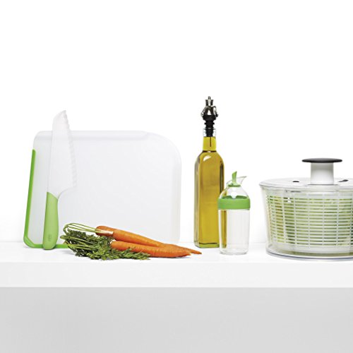 OXO Good Grips Chop and Pour Cutting Board Pricepulse