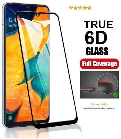 Samsung M21 11d Tempered Glass 2025