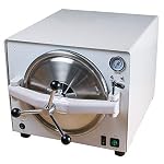 Zgood-18L-Lab-Autoclave-Sterilizer-Vacuum-Steam-Class-N-Mini-Thermal-Sterilizer