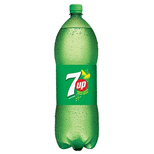 7 Up Soft Drink - 2.25L Bottle