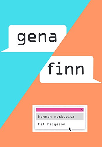 Gena/Finn