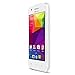 BLU Dash J Unlocked Phone - Retail Packaging - White