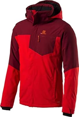 salomon women's strike jacket