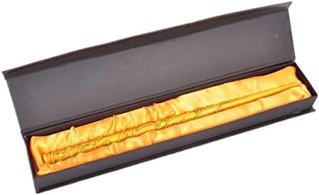 Hermione Granger Inspired Wand with Box Winsome Faire