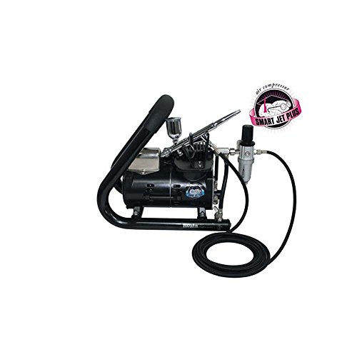 Iwata Smart Jet 875Ht Plus Tubular Compressor