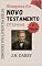 Livro Sinopses do Novo Testamento: Sinopses dos Livros da Bíblia