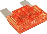 Blue Sea Systems 40A MAXI Fuse