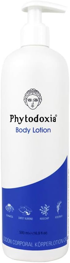 PHYTODOXIA PhytoBody Lotion 500 ml, 500 ml (Pack of 1)