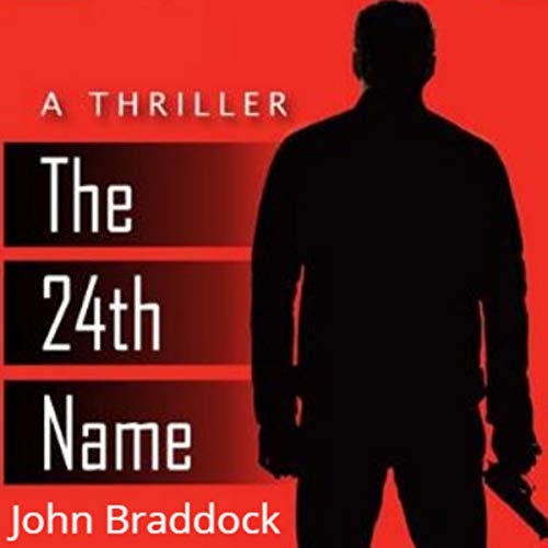 The 24th Name: A Thriller - //medicalbooks.filipinodoctors.org