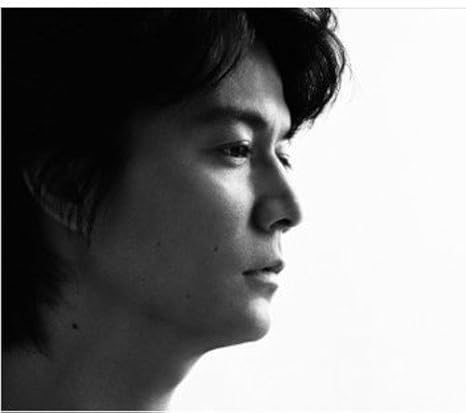 Masaharu Fukuyama Human Amazon Com Music