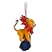 Disney the Lion King, Simba Sketchbook Ornament (1 Piece).