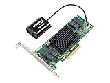 Adaptec RAID 81605ZQ with maxCache Components 2281600-R