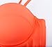 Aixy Women Vintage Swimsuits Bikinis Bathing Suits Retro High Waisted Polka Underwired