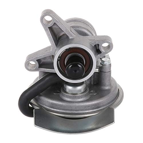 LSAILON 904-801 Power Brake Booster Vacuum Pump For Chevrolet Express 2500/3500,GMC Savana 2500/3500,Chevrolet C2500/C3500/K2500/K3500,GMC C2500/C3500/K2500/K3500 Mechanical Vacuum Pump