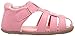 Carter's Every Step Stage 2 Girl's and Boy's Standing Shoe, Addison, Pink, 3.5 M US Infant