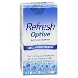Allegan Refresh Opt Eye D Size .50z Allergan Refresh Optive Eye Drops .5z