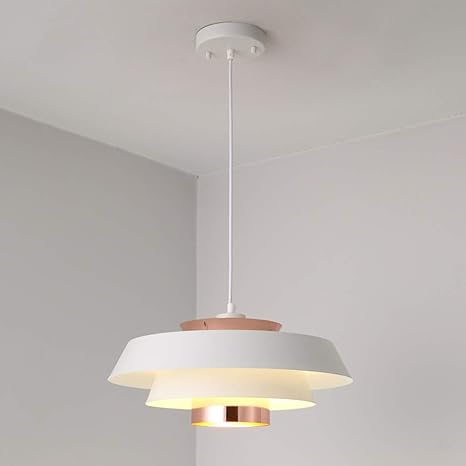 FJC Restaurante Moderno Candelabro De La Lámpara Diseño De Moda