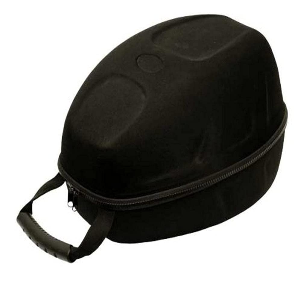 Kerbl covalliero 321245 Helmet Bag Black