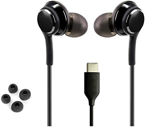 ElloGear Earbuds Stereo Headphones for 