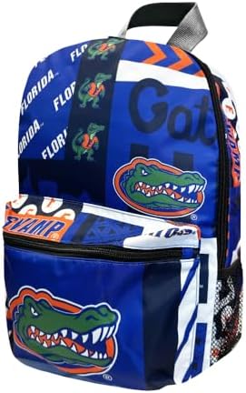 florida gators jansport backpack Amazon.com: Broad Bay Florida Gators Backpack University of Florida Laptop  Backpack (Blue)