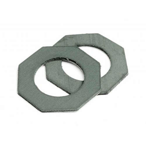 HPI 82051 Slipper Clutch Pad E-Savage (2) by HPI Racing