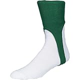 Twin City Solid Stirrup Socks 7