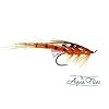 Steelhead-Fly-Fishing-Flies-Assortment-6-Aqua-Flies-3-Motion-Prawns-1-Electric-Leech-2-Mini-Intruders-1-Each-of-6-Essential-Steelhead-Color-Flies-Fishing-Fly-Collection-with-Fly-Box