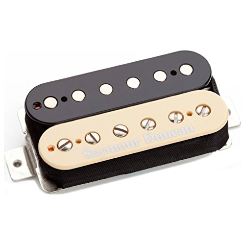 Seymour duncan jason becker perpetual burn bridge tremb…