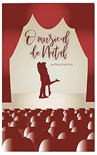 Livro O Musical de Natal