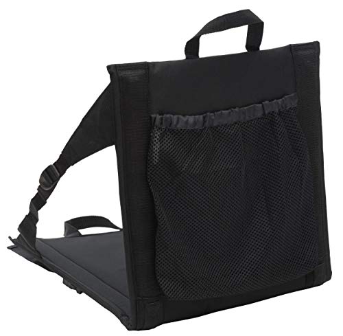 1 ALPS+Mountaineering+Weekender+Seat+Black