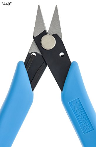 Xuron TK2100 Modeler's Tool Kit