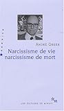 Narcissisme de vie Narcissisme de mort by 