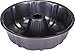 Utopia Kitchen Professional Round Cake Baking Pan - High Carbon Steel Material - Non-Stick Design with Carefully Crafted Edges â€“ Easy to Use and Clean