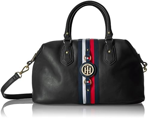 Amazon.com: Tommy Hilfiger Melissa II Med Dome Backpack  display picture 1