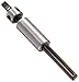 Walton 10103 #10, 3 Flute Tap Extractor With Square Shank