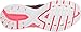 Brooks Ravenna 9 Ebony/Diva Pink/White 9