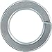 Hillman 300024 Split Lock Washer 3/8