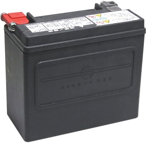 Genuine harley battery Clearance