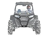 SuperATV Front Bumper / Brush Guard for Polaris RZR