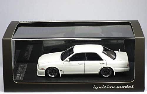 Amazon Co Jp 1 43 日産 セドリック Y32 前期型 グランツーリスモ ホワイト s Lmホイール Ig1262 ホビー 通販 Amazon Co Jp 1 43 日産 セドリック Y32 前期型 グランツーリスモ ホワイト s Lmホイール Ig1262 ホビー 通販