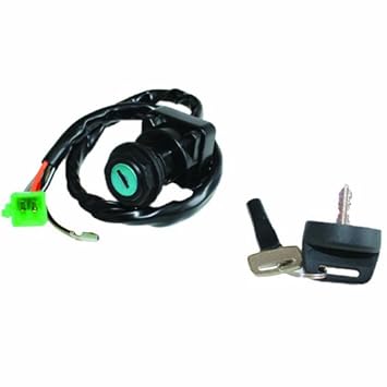 Suzuki Lt 300e Wiring