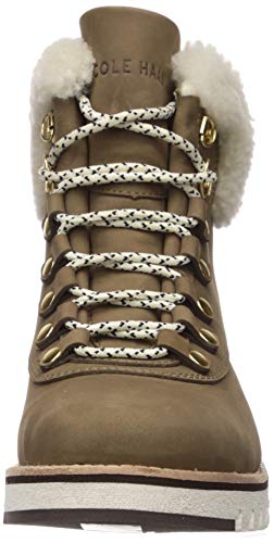 cole haan women's zerogrand explore hiker waterproof hiking boot