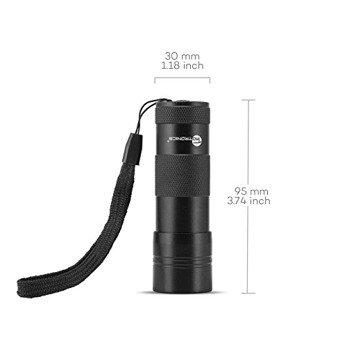 Tools & Home Improvement, Safety & Security, Flashlights, Handheld Flashlights