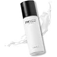 SAMU PH Sensitive Cream Mist Ceramide Face Mist Hyaluronic Acid Centella Asiatica CICA Hydrating Facial Mist Dewy Glowy Skin pH Balance Care For Dry and Sensitive Skin Korean Skin Care, 3.38 Fl. Oz