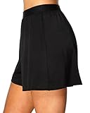 Miraclesuit Women's Miracle Separates Swim Shorts