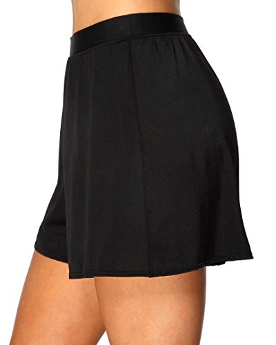 Miraclesuit Women's Miracle Separates Swim Shorts