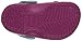 Crocs CC Frozen Lined Clog (Toddler/Little Kid/Big Kid), Berry, 10/11 M US Little Kid