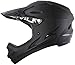 Demon United Podium Fullface Bike Helmet- 13 Vents- Lightweight- Breathable