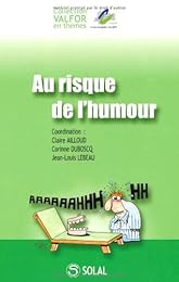 Au risque de l'humour