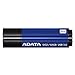 ADATA S102 Pro 64GB USB 3.0 Ultra Fast Read Speed up to 100 MB/s Flash Drive Blue (AS102P-64G-RBL)